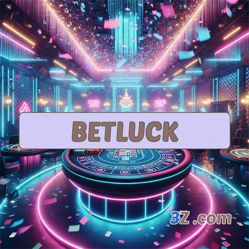 Paga: O Paraíso dos Jogos em Betluck.com