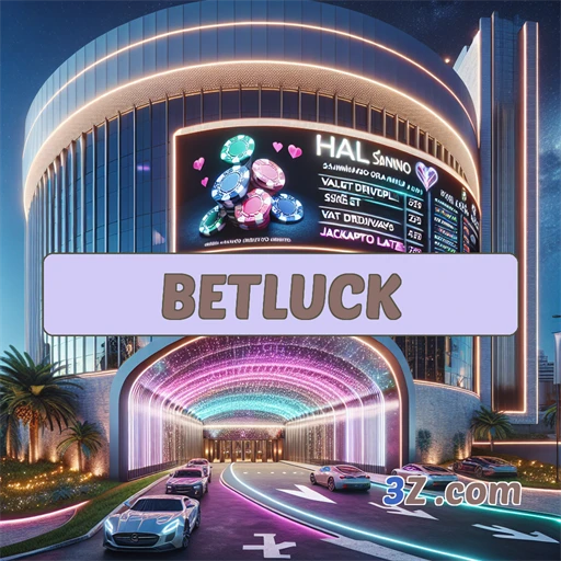 Aumente Sua Diversão: Explore a Plataforma BetLuck.com
