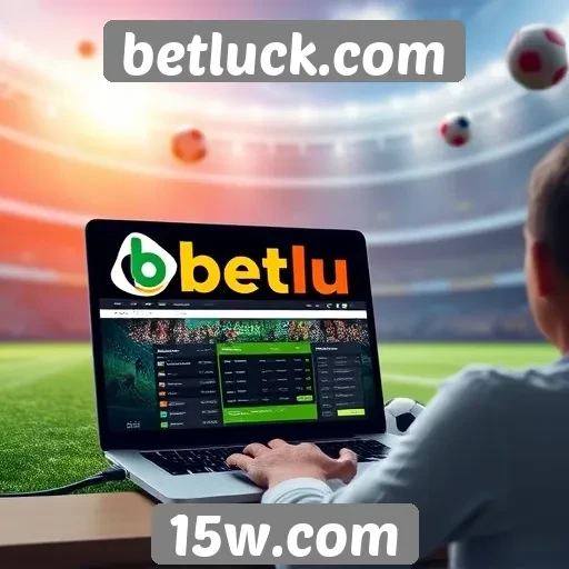 Como o betluck.com se destaca no mercado de apostas online