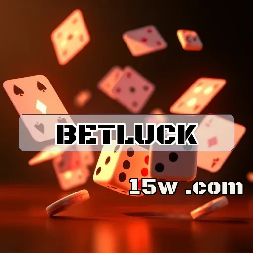 betluck.com Bônus