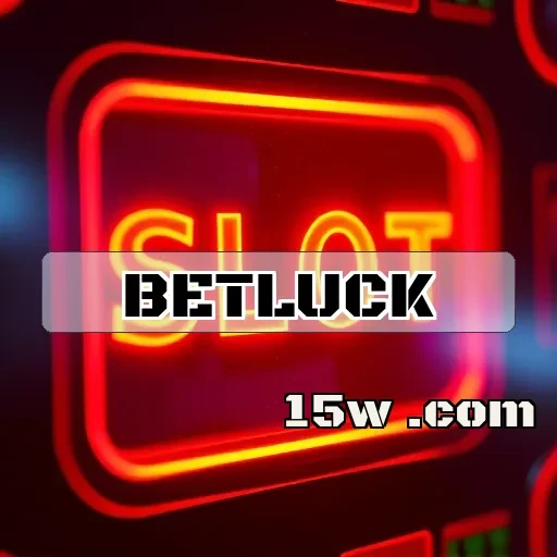 betluck.com Site Confiável