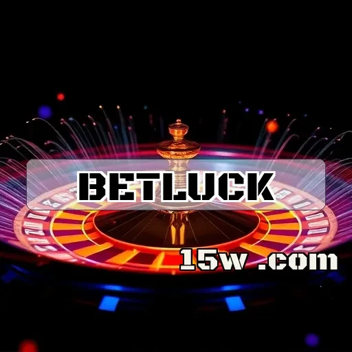 betluck.com Jogos