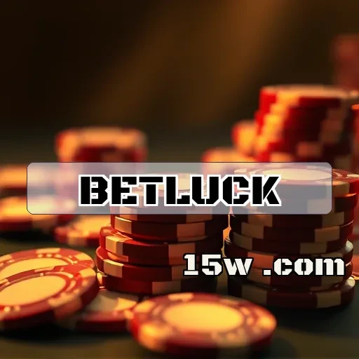 betluck.com Pagamento