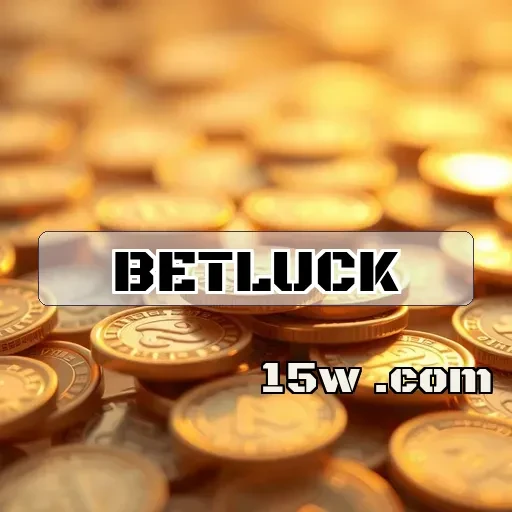 betluck.com Caça-Níqueis