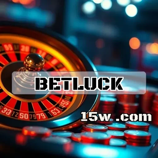 betluck.com Suporte 24/7